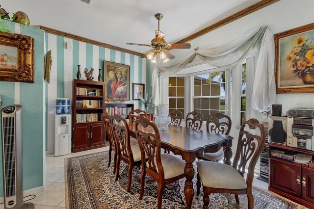 12004 SARTO LANE, North Port, FL 34287