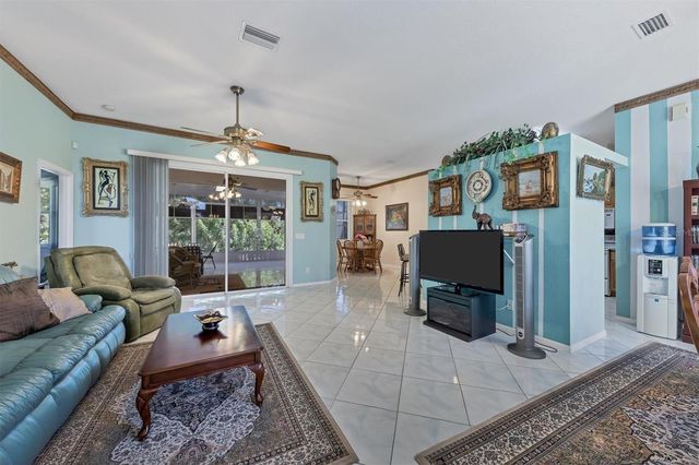 12004 SARTO LANE, North Port, FL 34287