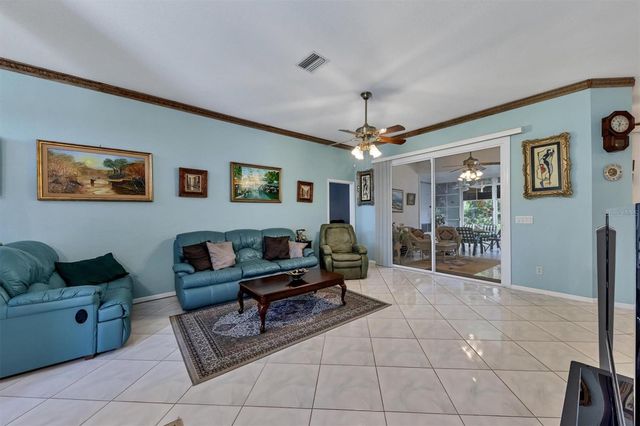 12004 SARTO LANE, North Port, FL 34287