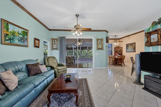 12004 SARTO LANE, North Port, FL 34287