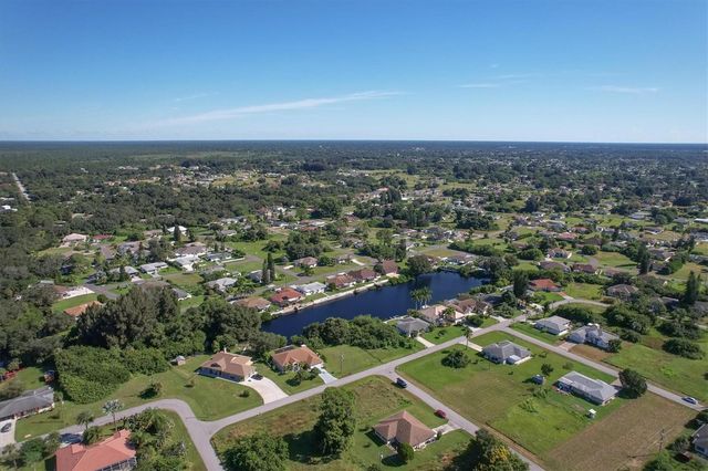 12004 SARTO LANE, North Port, FL 34287