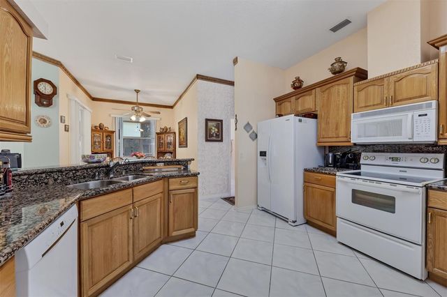 12004 SARTO LANE, North Port, FL 34287