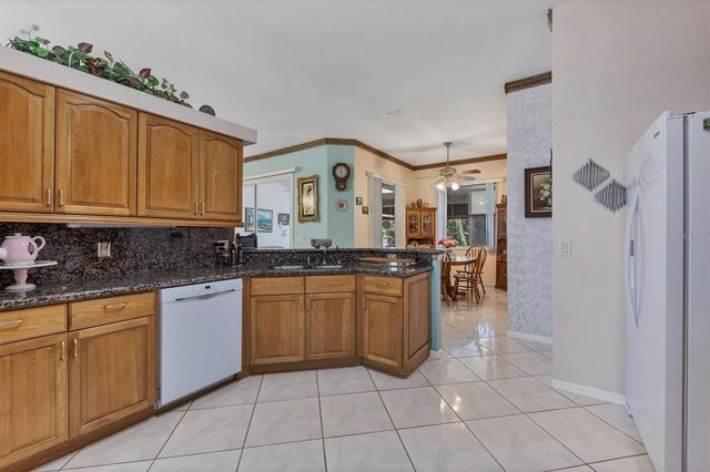 12004 SARTO LANE, North Port, FL 34287