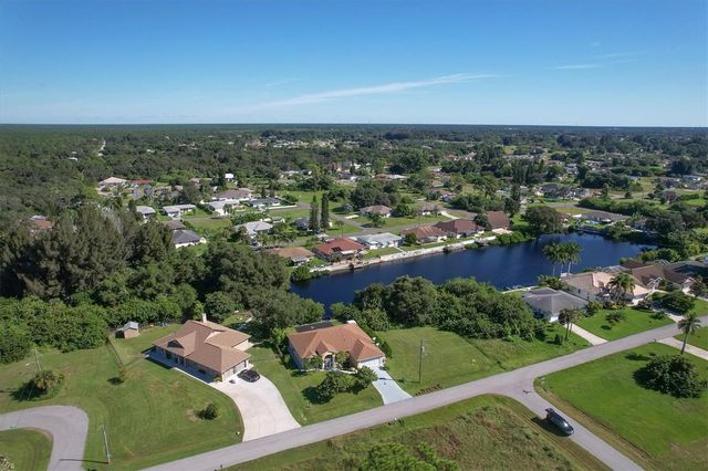 12004 SARTO LANE, North Port, FL 34287