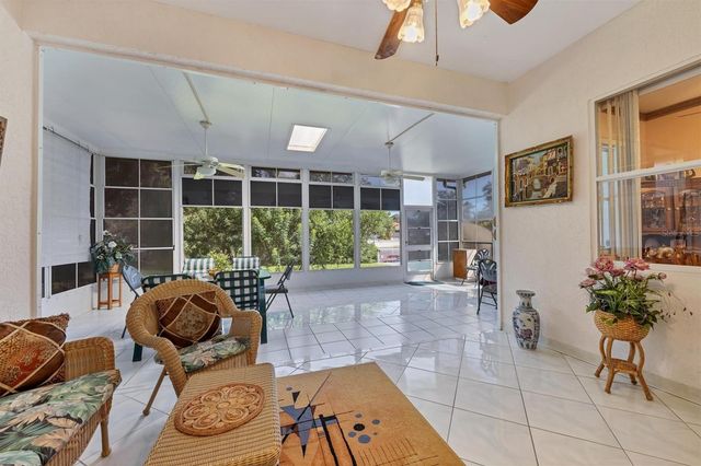 12004 SARTO LANE, North Port, FL 34287
