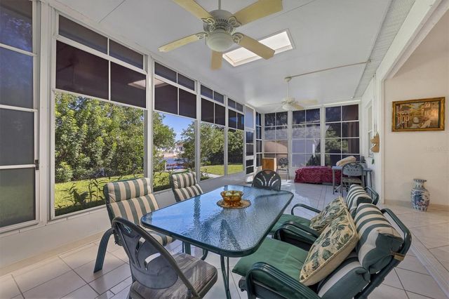 12004 SARTO LANE, North Port, FL 34287