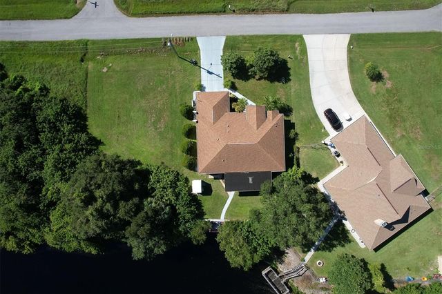 12004 SARTO LANE, North Port, FL 34287