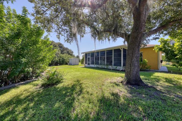 12004 SARTO LANE, North Port, FL 34287