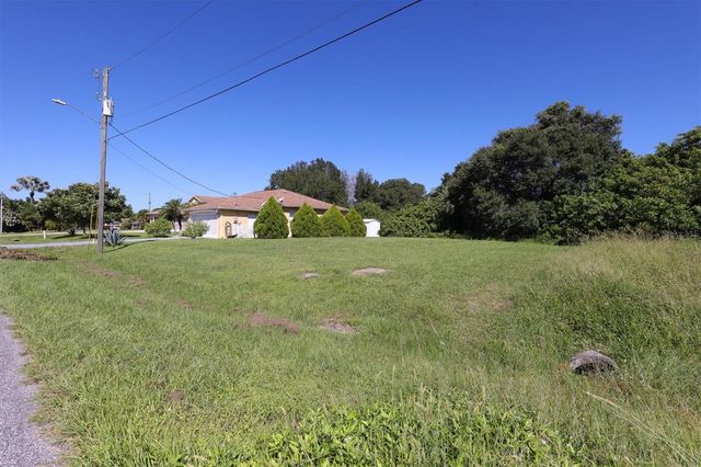 12004 SARTO LANE, North Port, FL 34287