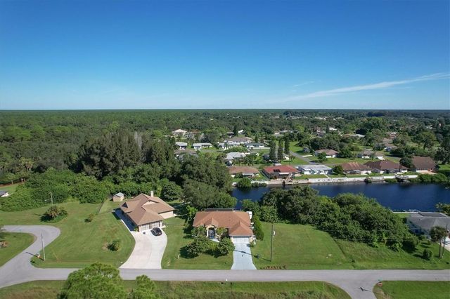 12004 SARTO LANE, North Port, FL 34287