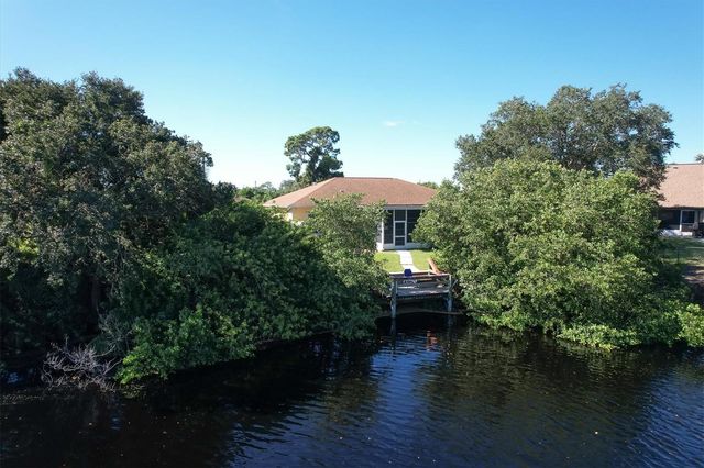 12004 SARTO LANE, North Port, FL 34287