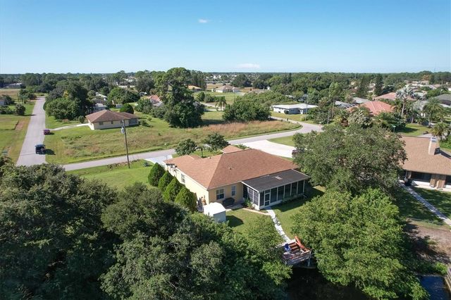 12004 SARTO LANE, North Port, FL 34287