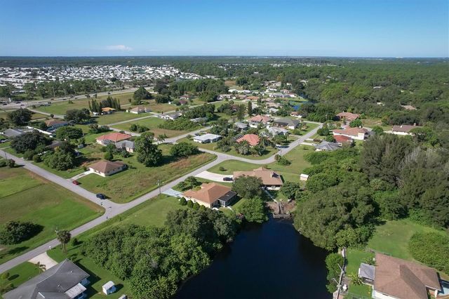 12004 SARTO LANE, North Port, FL 34287