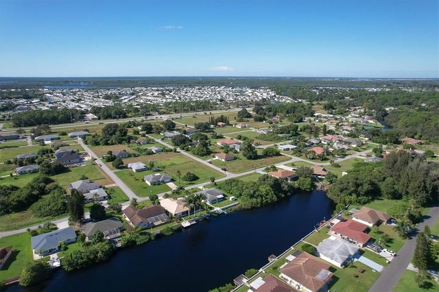 12004 SARTO LANE, North Port, FL 34287