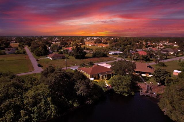 12004 SARTO LANE, North Port, FL 34287
