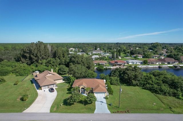 12004 SARTO LANE, North Port, FL 34287