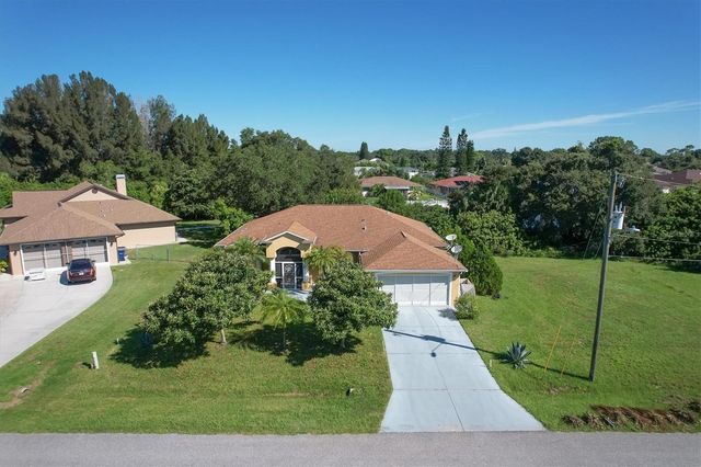 12004 SARTO LANE, North Port, FL 34287