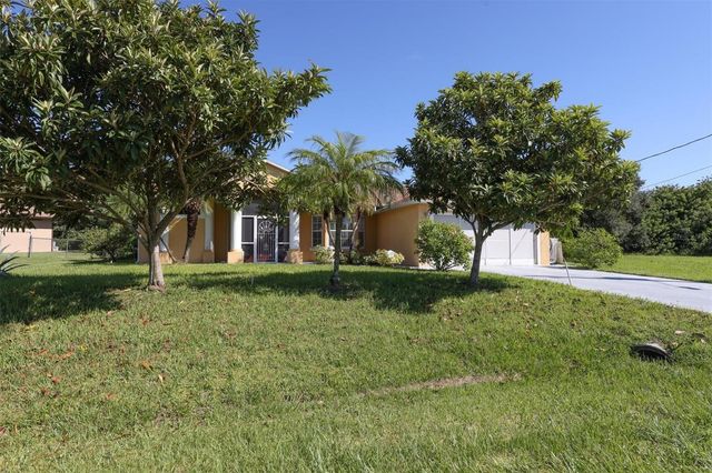12004 SARTO LANE, North Port, FL 34287