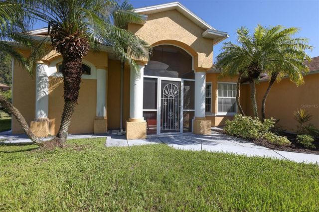 12004 SARTO LANE, North Port, FL 34287