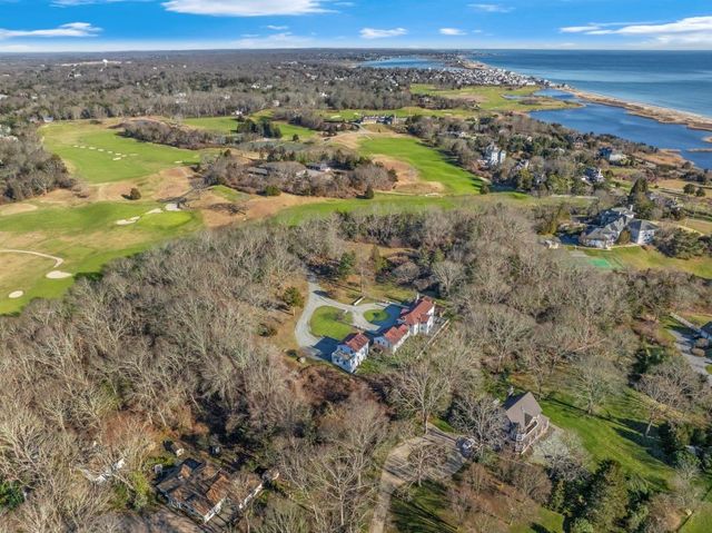 20 Browning Road, Westerly, RI 02891