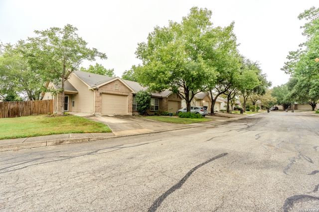 7919 Sunflower, San Antonio, TX 78240