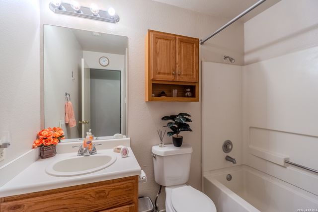 7919 Sunflower, San Antonio, TX 78240