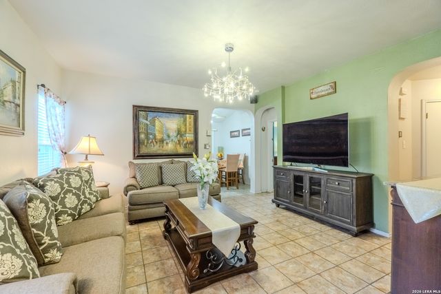 7919 Sunflower, San Antonio, TX 78240