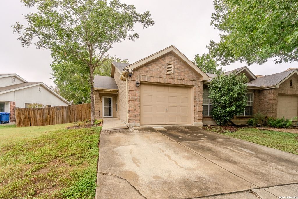 7919 Sunflower, San Antonio, TX 78240