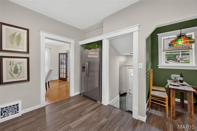 2440 Northland Avenue, St Louis, MO 63114