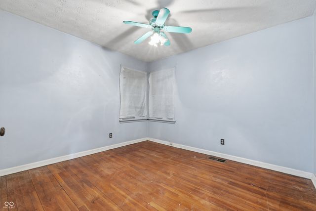 301 S McCarty Street, Fortville, IN 46040