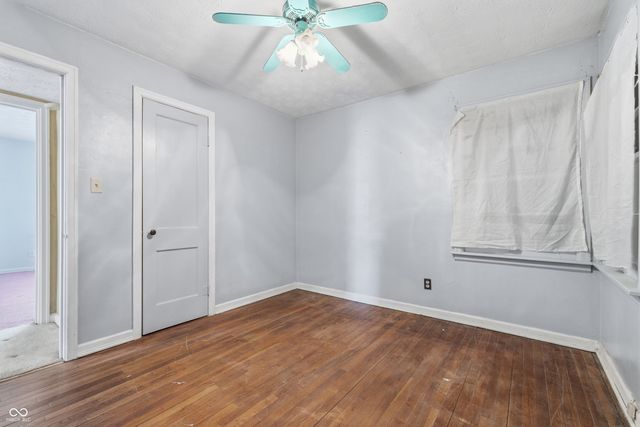 301 S McCarty Street, Fortville, IN 46040