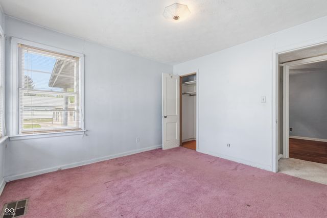 301 S McCarty Street, Fortville, IN 46040