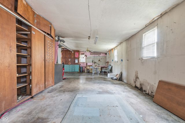 301 S McCarty Street, Fortville, IN 46040