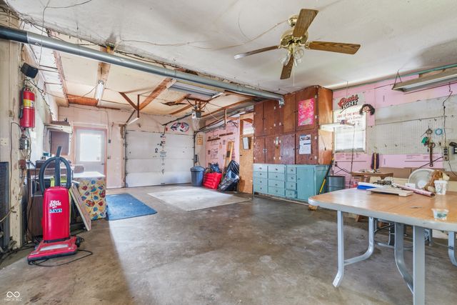 301 S McCarty Street, Fortville, IN 46040