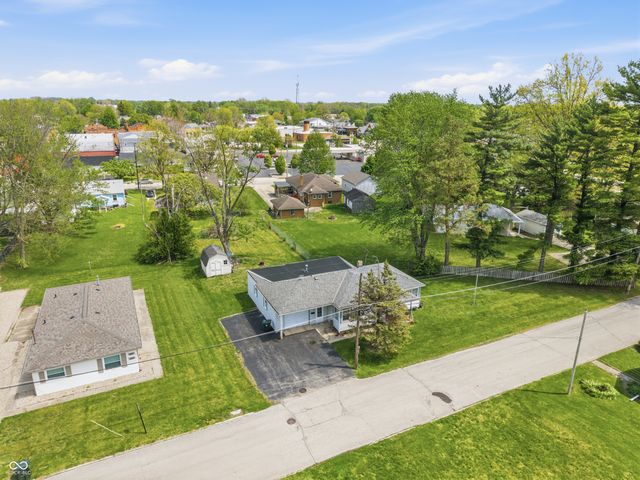 301 S McCarty Street, Fortville, IN 46040