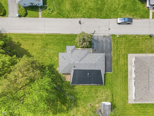 301 S McCarty Street, Fortville, IN 46040