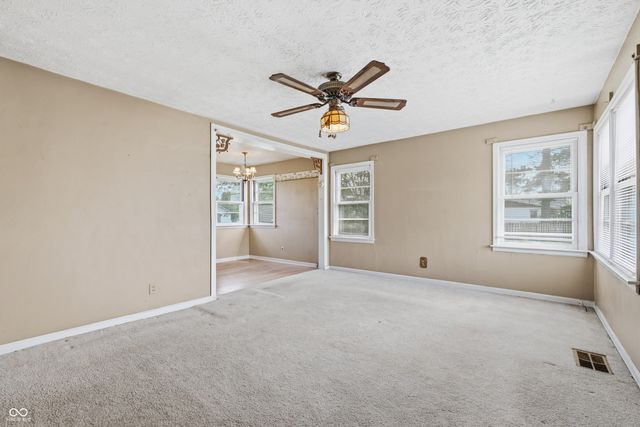 301 S McCarty Street, Fortville, IN 46040