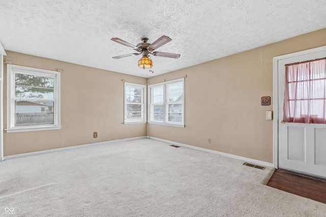 301 S McCarty Street, Fortville, IN 46040