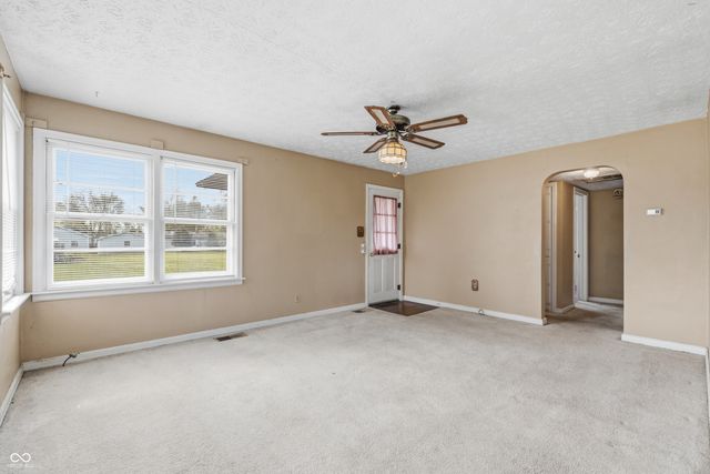 301 S McCarty Street, Fortville, IN 46040