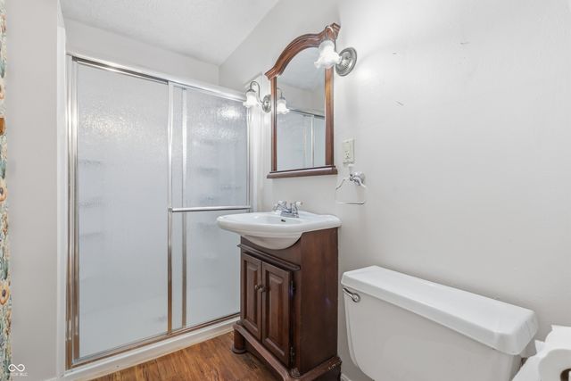 301 S McCarty Street, Fortville, IN 46040