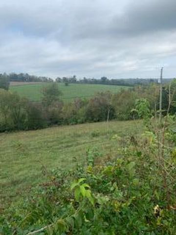 0 Pollys Bend Road, Lancaster, KY 40444