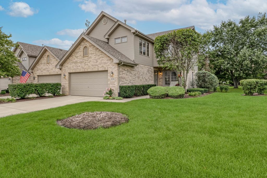 12216 Sumner Street, Lemont, IL 60439 — photo 2