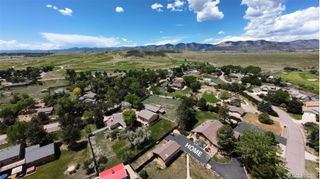 11480 W Bear Creek Drive, Lakewood, CO 80227