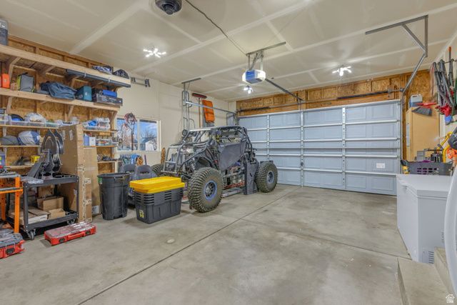 5397 S 4150 W, Roy, UT 84067