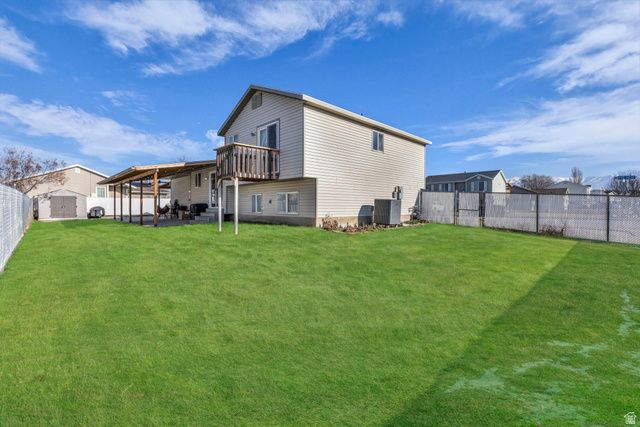 5397 S 4150 W, Roy, UT 84067