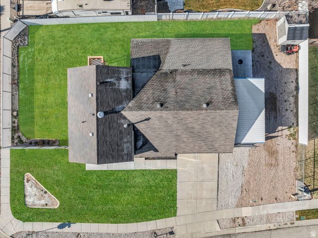 5397 S 4150 W, Roy, UT 84067