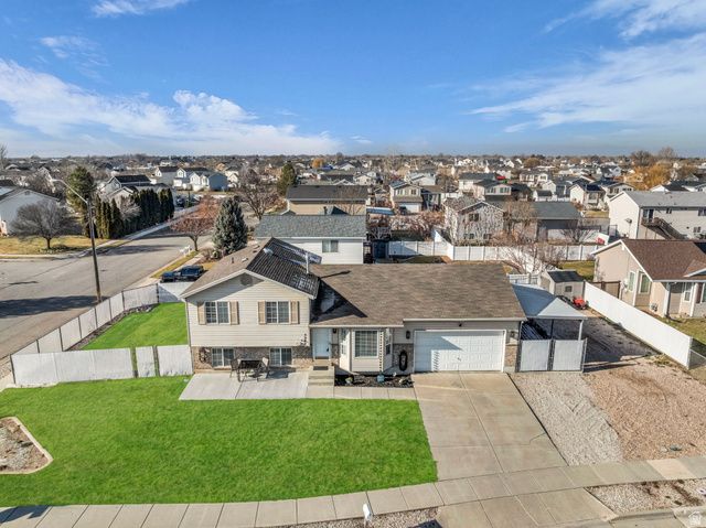 5397 S 4150 W, Roy, UT 84067