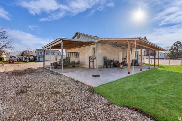 5397 S 4150 W, Roy, UT 84067