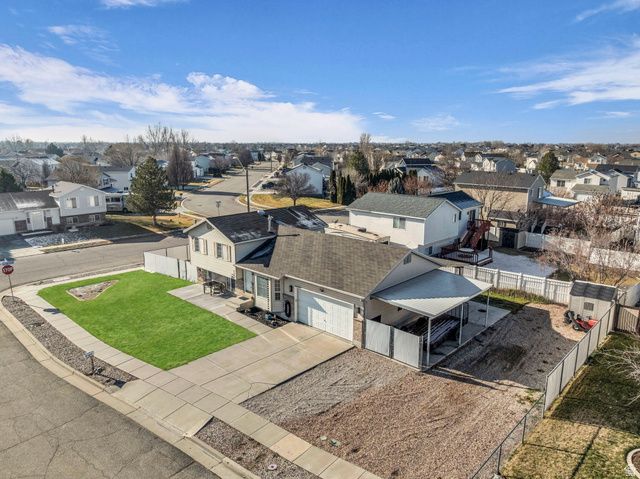5397 S 4150 W, Roy, UT 84067