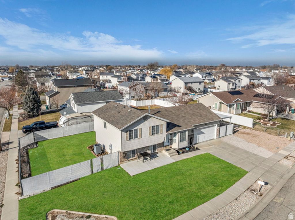 5397 S 4150 W, Roy, UT 84067